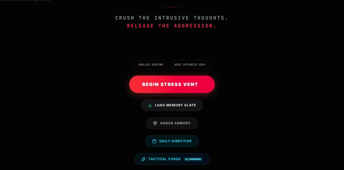 BugSmasher — neon arcade bug-squashing game interface